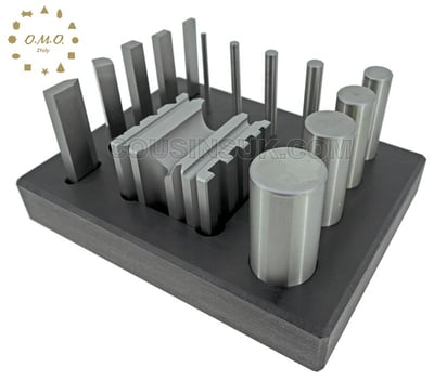 Multi Shaped Kit (Cube), O.M.O. Italy