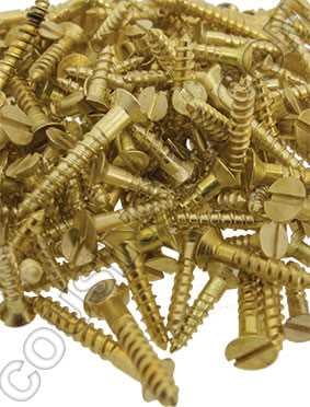 Countersunk Screw Assortment