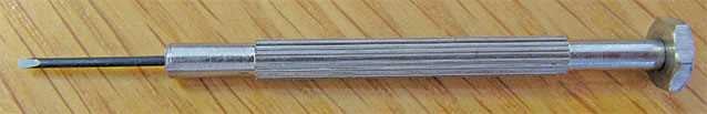 Ø1.00mm Economy
