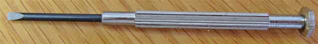 Ø2.30mm Economy