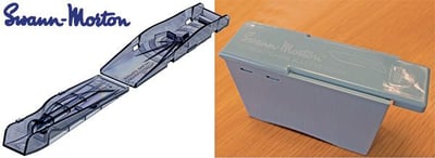 Scalpel Blade Remover