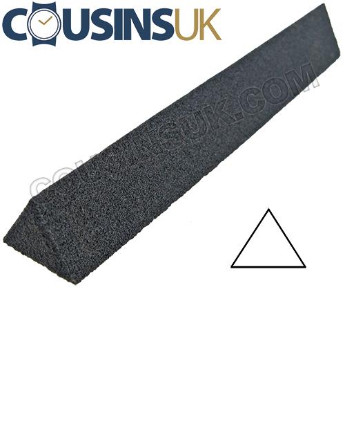 Triangular (10 x 10 x 10 x 100mm) Stone