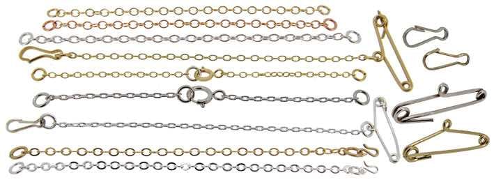 Safety Chains