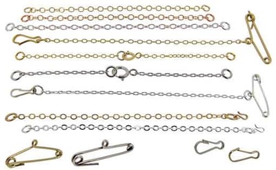 Safety Chains
