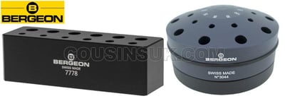 Screwdriver Bases, Cases & Stands