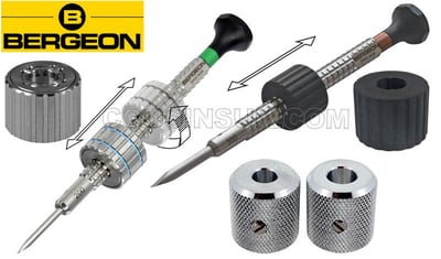 Screwdriver Dynometric Torque Cylinders & Drums