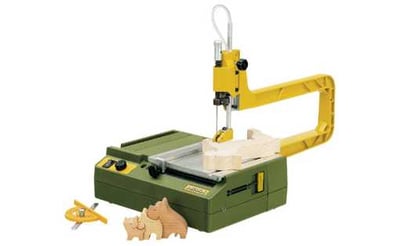 Scroll Saw