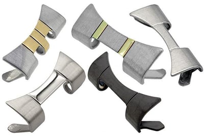 Seiko Bracelet End Links