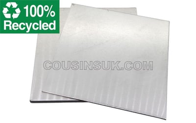 Sheet (Silver)