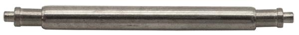 12mm (Ø1.80mm) Swiss, 316L