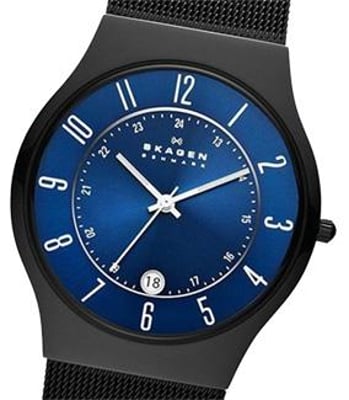 Skagen Glasses
