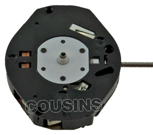 15.30 x 17.80mm, China SL68