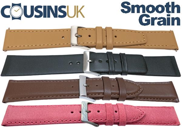 Smooth Grain