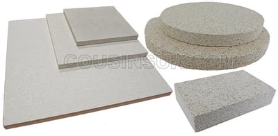 Soldering Blocks, Boards & Pads