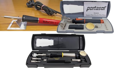 Soldering Irons & Stations
