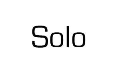 Solo