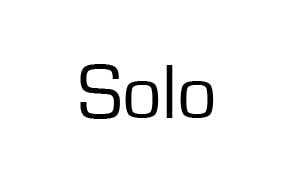 Solo Movement Parts