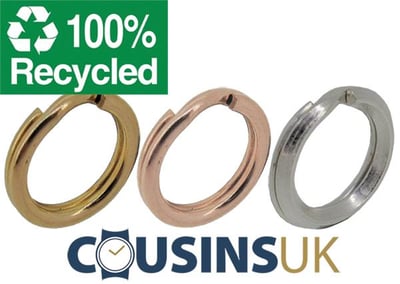 Split Rings