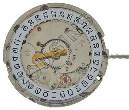 Ø19.8mm (H5.87mm) TY6D1K (6112)