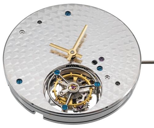 Ø33.5mm (H5.4mm) ST8230/TY8230