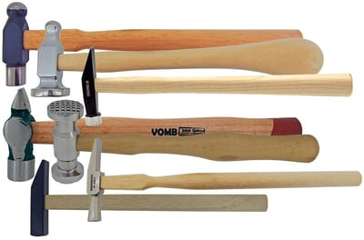 Steel Hammers/Mallets