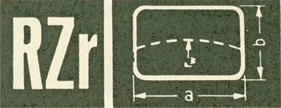 Rect/Sq, Rounded Corners, One Side Curved Bezel (Sternkreuz RZR)