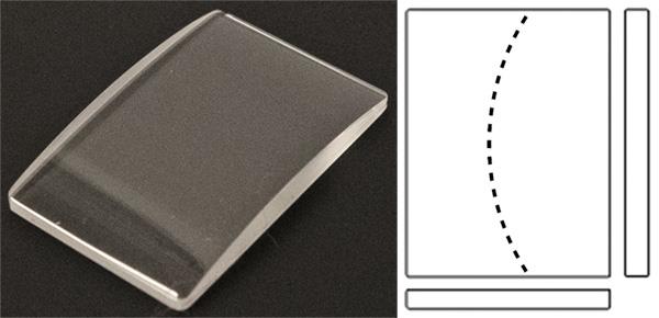 22.00mm x 14.00mm (T1.20mm to T2.50mm)** Espirit