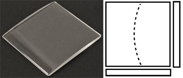 15.90mm x 15.90mm (T0.80mm to T1.20mm)** Espirit