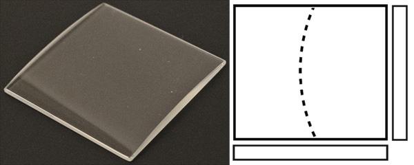 27.00mm x 26.50mm (H2.10mm x T1.00mm)** Jacob Jensen