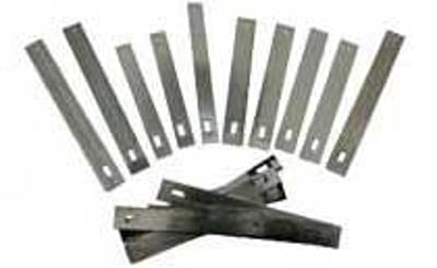 Suspension Steel