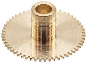 250, Hour Wheel Height 2.04mm H5, Sellita SW330.2