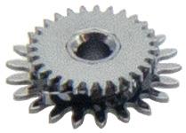 2569, Double Corrector, Sellita SW330.2