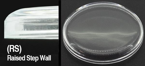 Ø22.50mm (Ø22.50mm x H3.60mm) Swatch, SW