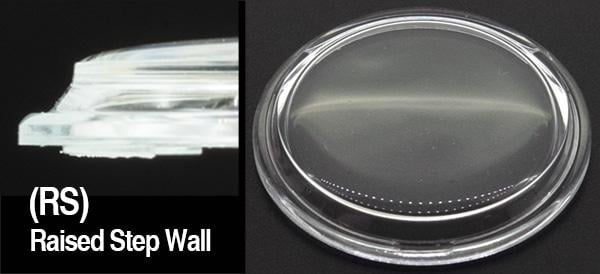 Ø29.20mm (Ø25.00mm x H4.80mm) Swatch, RS