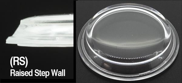 Ø30.80mm (Ø26.10mm x H5.40mm) Swatch, RS