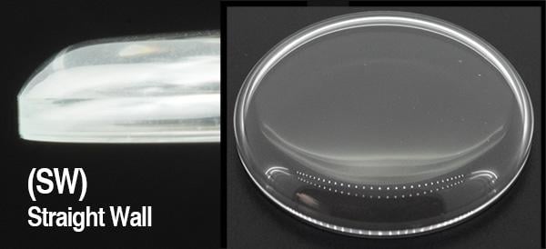 Ø36.80mm (Ø30.00mm x H5.30mm) Swatch, SW