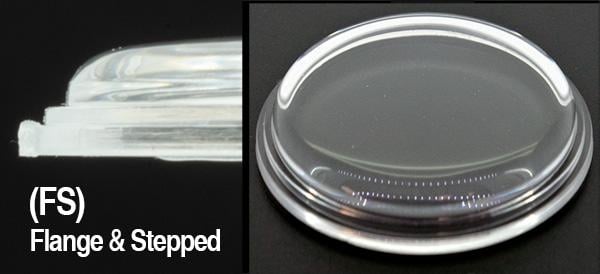 Ø36.60mm (Ø32.80mm x H5.70mm) Swatch, FS