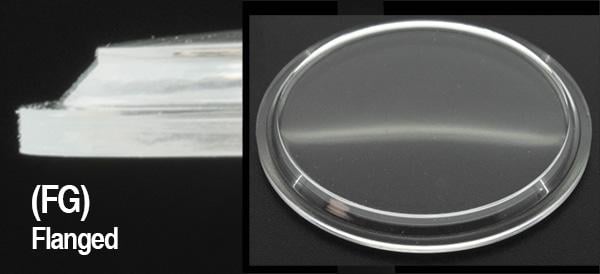 Ø37.90mm (Ø32.80mm x H4.30mm) Swatch, FG