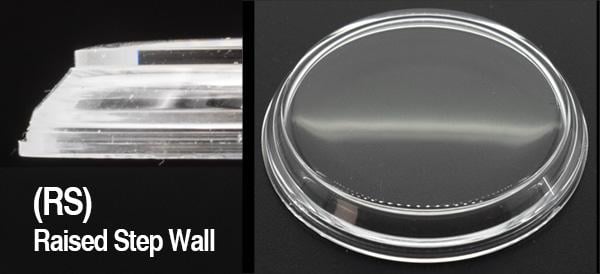 Ø38.70mm (Ø33.20mm x H5.80mm) Swatch, RS