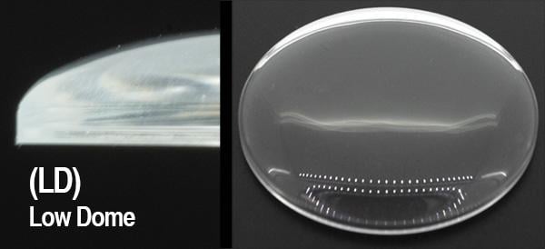 Ø37.90mm (H4.90mm) Swatch, LD