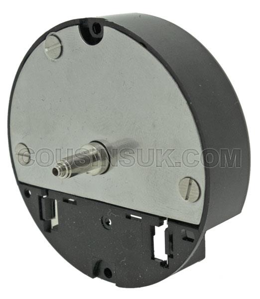 Swiza 22 Movement Without Calender Disc