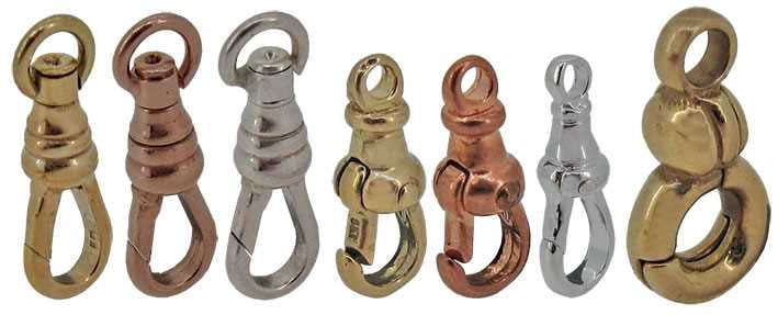 Swivels