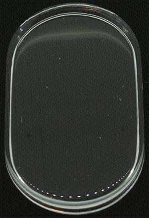 T Sternkreuz 15.5 x 26.0 x 14.0