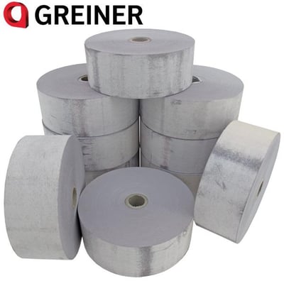 Paper Rolls