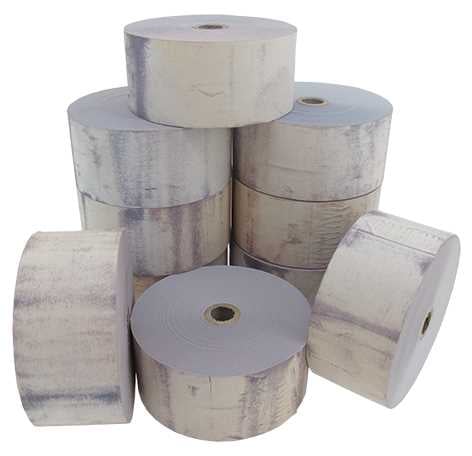 36mm Wide Self Printing Timing Rolls