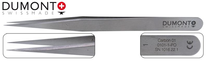 Original, Carbon Steel