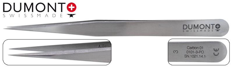 Original, Carbon Steel