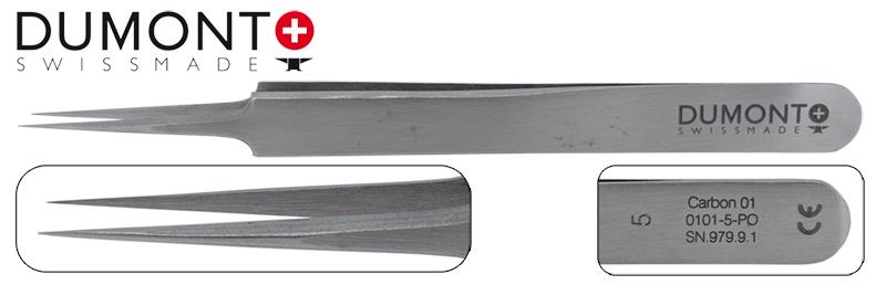 Original, Carbon Steel