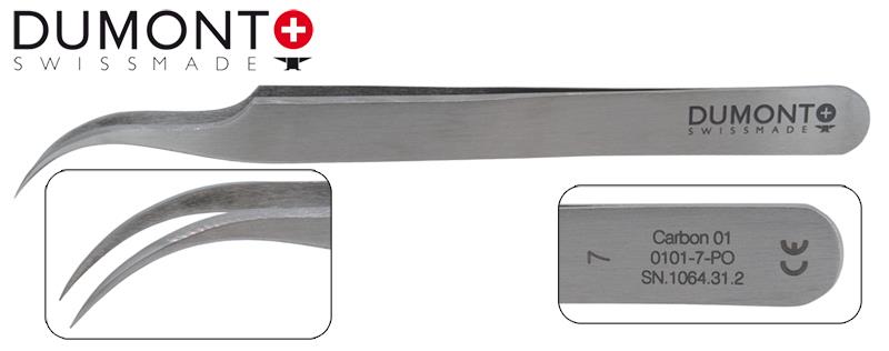 Original, Carbon Steel