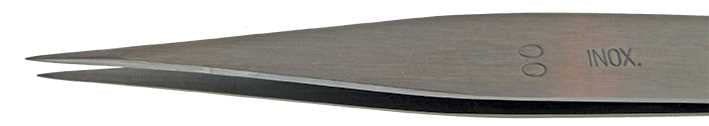 Hi-Tec, Stainless Steel